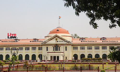Writing Allowed On Margin Of Delay Condonation Plea Without Reasons Is Not A Valid Judicial Order: Patna High Court Writing Allowed On Margin Of Delay Condonation Plea Without Reasons Is Not A Valid Judicial Order: Patna High Court