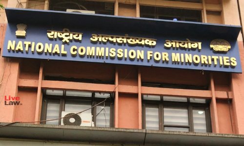 Plea In Supreme Court Challenges Notification Of Muslims, Christians, Sikhs, Buddhists, Parsis & Jains As Minorities At National Level; Seeks District-Wise Identification