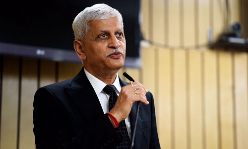 Justice UU Lalit Stresses Importance Of Knowledge About Comparable Laws From Other Countries As Well