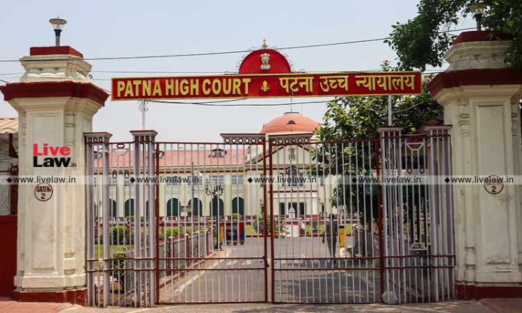Remission Schemes Motivate Prisoners To Maintain Good Behaviour: Patna High Court Orders Reconsideration Of Life Convicts Plea Remission Schemes Motivate Prisoners To Maintain Good Behaviour: Patna High Court Orders Reconsideration Of Life Convicts Plea