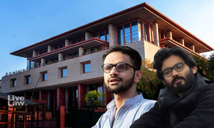 Delhi Riots: High Court Denies Bail To Umar Khalid, Sharjeel Imam And 7 Others In UAPA Case Delhi Riots: High Court Denies Bail To Umar Khalid, Sharjeel Imam And 7 Others In UAPA Case