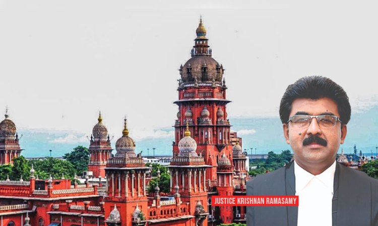 Madras High Court Directs State To Ensure Scheduled Caste Devotees Can Participate In Temple Chariot Festival, Orders Police Protection Madras High Court Directs State To Ensure Scheduled Caste Devotees Can Participate In Temple Chariot Festival, Orders Police Protection