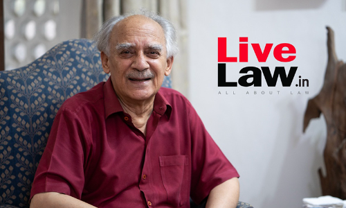 A lawyer whom I would admire, is not the one who would make money, but the one who would have served public causes : Arun Shourie A lawyer whom I would admire, is not the one who would make money, but the one who would have served public causes : Arun Shourie