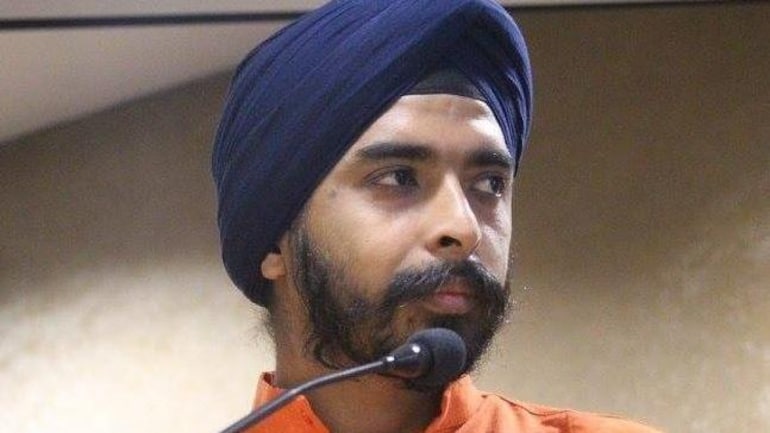 Delhi High Court Stays Trial Court Proceedings In Tajinder Baggas Defamation Case Against Journalist Swati Chaturvedi