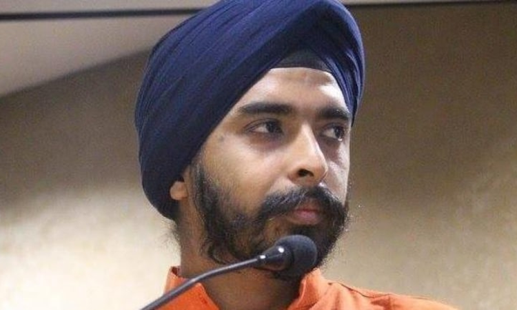 He Was Released From Custody Of Punjab Police Illegally: Punjab Court Issues Arrest Warrant Against BJP Leader Tajinder Bagga He Was Released From Custody Of Punjab Police Illegally: Punjab Court Issues Arrest Warrant Against BJP Leader Tajinder Bagga