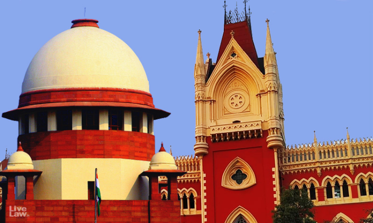 Supreme Court Collegium Criticises Centre For Repeatedly Returning Proposals Reiterated By It; Reiterates For Second Time Two Names For Calcutta HC Supreme Court Collegium Criticises Centre For Repeatedly Returning Proposals Reiterated By It; Reiterates For Second Time Two Names For Calcutta HC