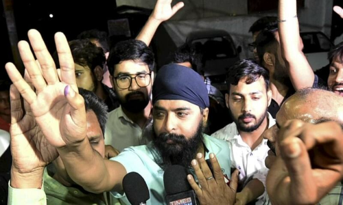 Tajinder Bagga Arrest Row: High Court Seeks Delhi Polices Response On Plea By Punjab Police Challenging Abduction FIR