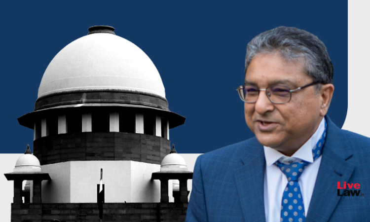 35 Notable Judgments Delivered By Justice Vineet Saran 35 Notable Judgments Delivered By Justice Vineet Saran