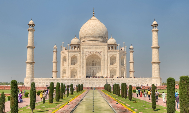 Tejo Mahalaya Temple Claim: Allahabad High Court Issues Notice To Centre, ASI On Plea Against Agra Courts Refusal For Taj Mahal Survey Tejo Mahalaya Temple Claim: Allahabad High Court Issues Notice To Centre, ASI On Plea Against Agra Courts Refusal For Taj Mahal Survey