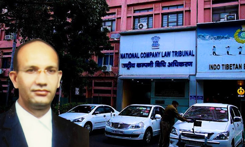 NCLT Is Empowered To Pierce The Corporate Veil To Ascertain The Real Successful Bidder: NCLT Delhi NCLT Is Empowered To Pierce The Corporate Veil To Ascertain The Real Successful Bidder: NCLT Delhi