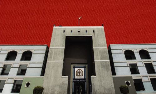 Gujarat High Court Launches Dedicated Section For Gujarati Translations Of Supreme Court Orders, Judgments On Official Website Gujarat High Court Launches Dedicated Section For Gujarati Translations Of Supreme Court Orders, Judgments On Official Website
