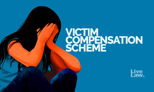 Lapses In Extending Compensation To Victims