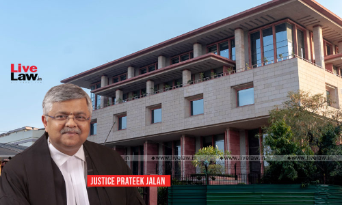 Final Determination On Question Of Arbitrability Should Be Made By The Arbitrator: Delhi High Court Final Determination On Question Of Arbitrability Should Be Made By The Arbitrator: Delhi High Court