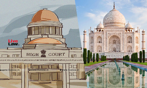 BREAKING| Allahabad HC Dismisses Plea For Fact-Finding Committee To Study Real History Of Taj Mahal BREAKING| Allahabad HC Dismisses Plea For Fact-Finding Committee To Study Real History Of Taj Mahal