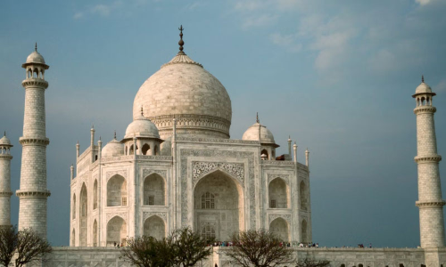 Decide Hindu Sena President’s Representation On ‘Wrong Historical Facts’ About Taj Mahal: Delhi High Court To ASI Decide Hindu Sena President’s Representation On ‘Wrong Historical Facts’ About Taj Mahal: Delhi High Court To ASI