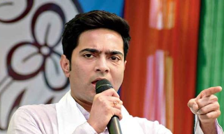 Could This Have Happened Before Present Govt?: Calcutta High Court Flags Abhishek Banerjee Office Demolition Amid Influence Claims Could This Have Happened Before Present Govt?: Calcutta High Court Flags Abhishek Banerjee Office Demolition Amid Influence Claims