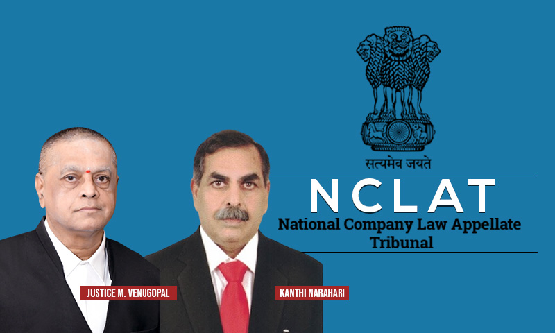 Pendency Of Proceedings Before DRT, SARFAESI Or Other Fora-Not A Bar For Initiating CIRP: NCLAT Chennai