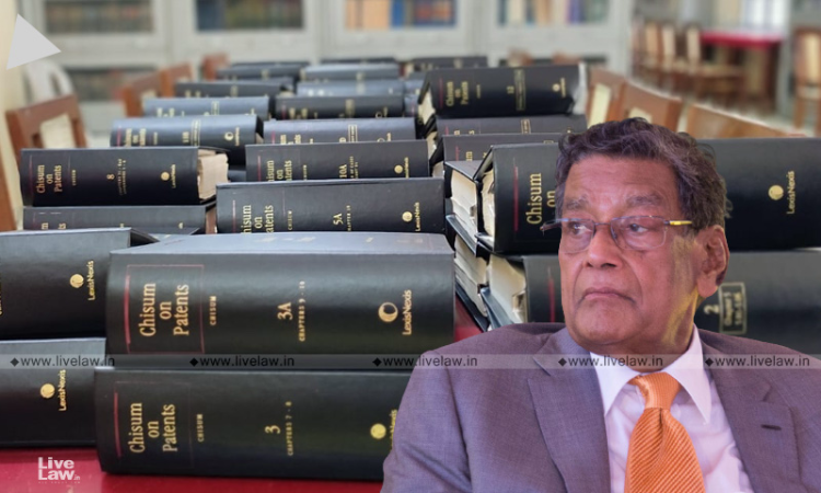 Attorney Generals Gift : Book Costing Over Rs 12 Lakh Reaches Kerala University From US