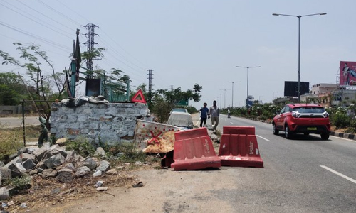 Right To Life Includes Safe Highways: Rajasthan High Court Orders Removal Of All Encroachments Including Religious Ones Within 2 Months
