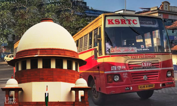 Granting Pensioners Lower Dearness Relief Than Employees DA Is Arbitrary, Violates Article 14: Supreme Court Granting Pensioners Lower Dearness Relief Than Employees DA Is Arbitrary, Violates Article 14: Supreme Court