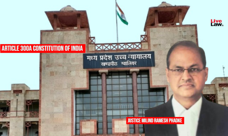 Mere Illness Of Family Member, When Condition Is Improving, Is Not Exceptional Ground For Granting Interim Bail: MP High Court Mere Illness Of Family Member, When Condition Is Improving, Is Not Exceptional Ground For Granting Interim Bail: MP High Court