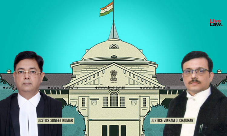 [80 Yr Old Womans Rape-Murder Case] Relationship Not A Factor Affecting Credibility Of Witness: Allahabad HC Upholds Life Sentence