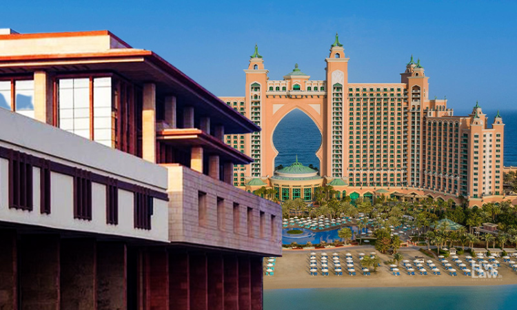 Atlantis Resorts Enjoy Enormous Global Reputation: Delhi High Court Grants Interim Injunction Against Use Of Infringing Marks Atlantis Resorts Enjoy Enormous Global Reputation: Delhi High Court Grants Interim Injunction Against Use Of Infringing Marks