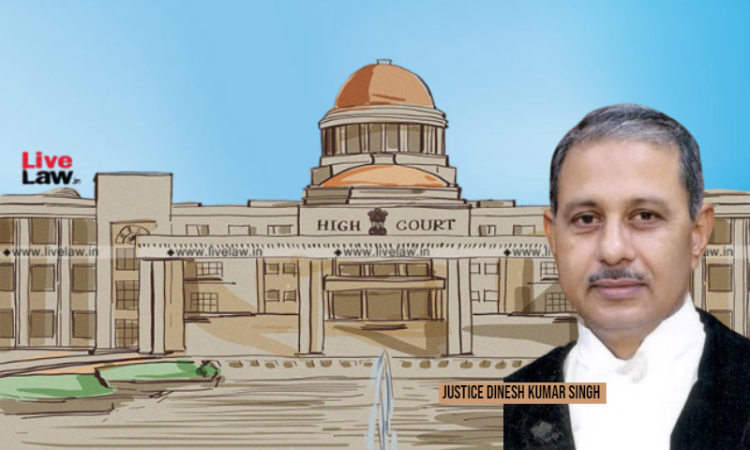 Cant Entertain A Writ Plea For Money Claim Filed 27 Yrs After Cause Of Action Arose: Allahabad HC Refuses Relief To A Class III Employee Cant Entertain A Writ Plea For Money Claim Filed 27 Yrs After Cause Of Action Arose: Allahabad HC Refuses Relief To A Class III Employee