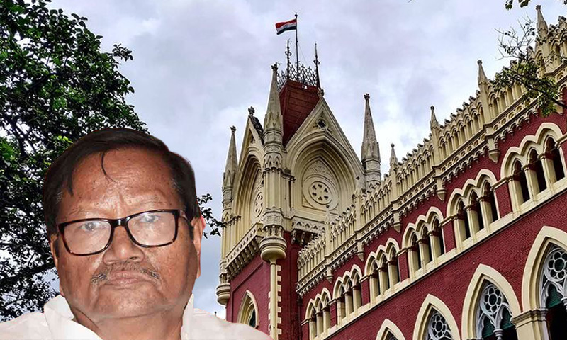 Teacher Recruitment Scam: Calcutta HC Orders Police Commissioner To Be Present At Kolkata Airport Today Evening To Take WB Minister Paresh Adhikari Directly To CBI Office Teacher Recruitment Scam: Calcutta HC Orders Police Commissioner To Be Present At Kolkata Airport Today Evening To Take WB Minister Paresh Adhikari Directly To CBI Office