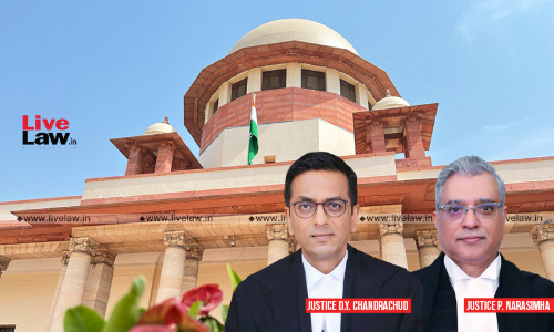 Permanent Lok Adalats Can Decide A Dispute On Merits; But Conciliation Proceedings Preceding It Are Mandatory: Supreme Court Permanent Lok Adalats Can Decide A Dispute On Merits; But Conciliation Proceedings Preceding It Are Mandatory: Supreme Court