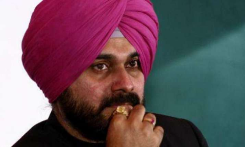 Punjab & Haryana HC Directs State To Increase Navjot Singh Sidhus Security If Threat Perception Is Found Genuine After Final Assessment
