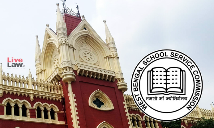 Keep A Hawks Eye: Calcutta HC Orders CBI To Guard Data Room Of SSCs Office To Prevent Evidence Tampering Keep A Hawks Eye: Calcutta HC Orders CBI To Guard Data Room Of SSCs Office To Prevent Evidence Tampering