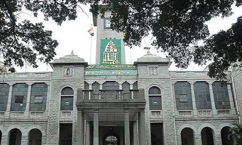 BBMP Elections : Supreme Court Gives 8 Weeks To Karnataka Govt To Notify Ward Delimitation & OBC Quota Percentage BBMP Elections : Supreme Court Gives 8 Weeks To Karnataka Govt To Notify Ward Delimitation & OBC Quota Percentage