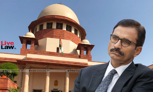 Justice L. Nageswara Raos Six Years At The Bench - An Extensive Tenure Marked By Notable Interventions