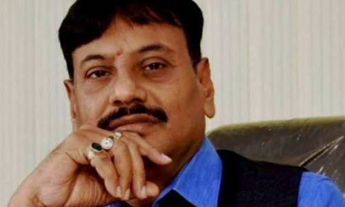 Odisha BJP MLA Prashant Jagdev Gets Three-Day Interim Bail For Taking Part In Oath Ceremony Of New Govt