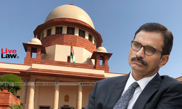 Supreme Court Appoints Former Judge Nageswara Rao To Oversee Election Of Hyderabad Cricket Association Supreme Court Appoints Former Judge Nageswara Rao To Oversee Election Of Hyderabad Cricket Association