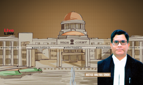 Cant Reject Plea U/S 125 CrPC On The Ground That Wife Has Sufficient Means As She Got Money After Selling Property: Allahabad HC
