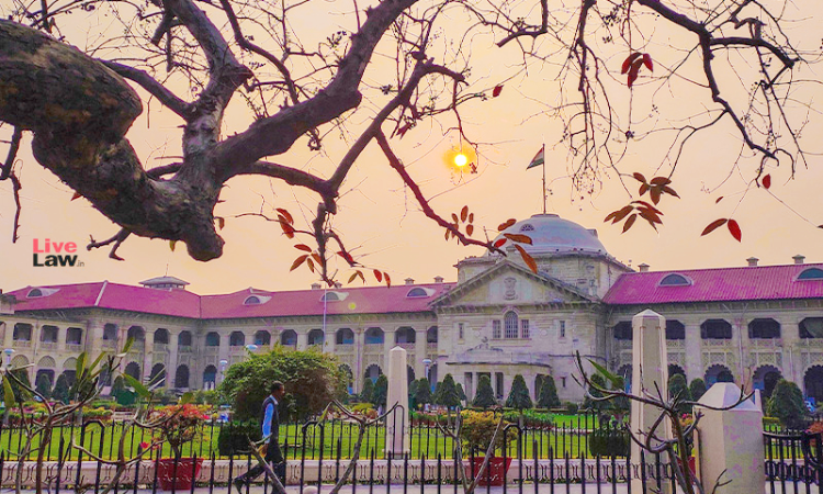 Weapons Recovery From A Place Unknown To Everyone Underlines Confirmation Theory U/S 27 IEA: Allahabad High Court Weapons Recovery From A Place Unknown To Everyone Underlines Confirmation Theory U/S 27 IEA: Allahabad High Court