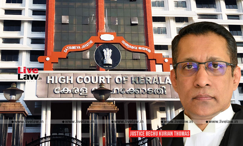 Anticipatory Bail Application Maintainable Even If Accused Is Outside The Country : Kerala High Court Anticipatory Bail Application Maintainable Even If Accused Is Outside The Country : Kerala High Court