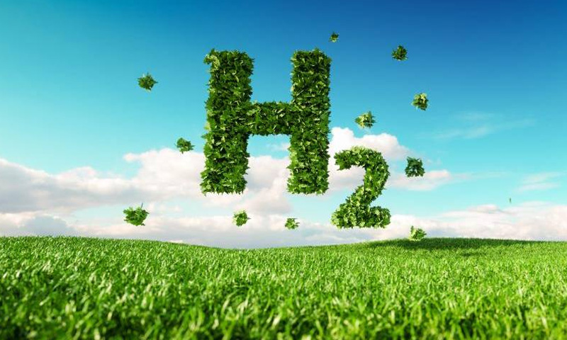 Green Hydrogen: Empowering India’s Journey Towards Energy Independence And Net Zero Emissions Green Hydrogen: Empowering India’s Journey Towards Energy Independence And Net Zero Emissions