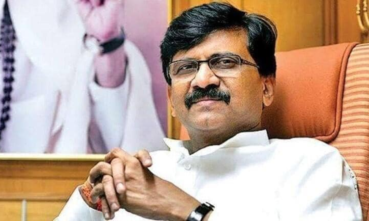 Mumbai Court Issues Bailable Warrant Against Shiv Sena MP Sanjay Raut For Non-Appearance In Defamation Case By Medha Somaiya