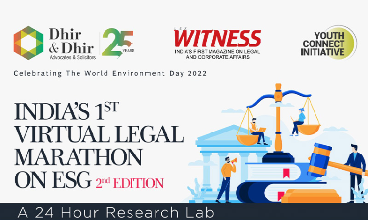 Dhir & Dhir Associates Launches 2nd Edition Of The 24-Hour Legal Research Lab [Registration Closes 27th May]