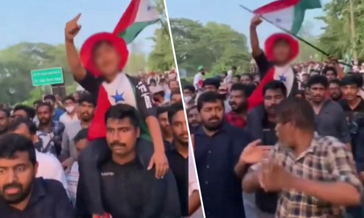 Children Being Forced To Voice Provocative Slogans. Is It Legal?: Kerala High Court Children Being Forced To Voice Provocative Slogans. Is It Legal?: Kerala High Court