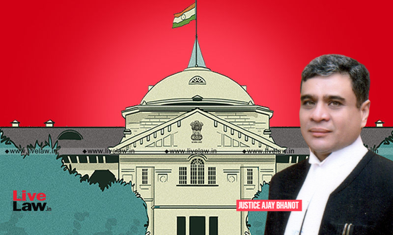 CrPC Provisions Applicable On Accused Not Chargesheeted Under SC/ST Act Even If Special Court Is Trying Offence: Allahabad HC CrPC Provisions Applicable On Accused Not Chargesheeted Under SC/ST Act Even If Special Court Is Trying Offence: Allahabad HC