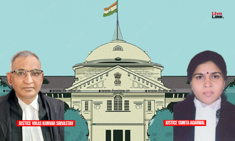 Complete Examination Of Private Witnesses, Both Chief & Cross, On Same Day: Allahabad HC Directs Trial Court Judges In UP Complete Examination Of Private Witnesses, Both Chief & Cross, On Same Day: Allahabad HC Directs Trial Court Judges In UP