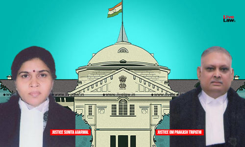 A Close Relative Who Is A Natural Witness Of Crime Cant Be Recorded As An Interested Witness: Allahabad High Court
