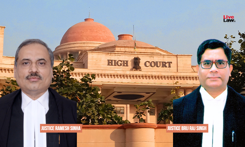 Barbaric & Inhuman Killing: Allahabad HC Denies Bail To 34 Cops Accused Of Killing 10 Sikhs In Fake Encounter Treating Them As Terrorists