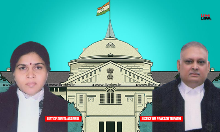 A Close Relative Who Is A Natural Witness Of Crime Cant Be Recorded As An Interested Witness: Allahabad High Court A Close Relative Who Is A Natural Witness Of Crime Cant Be Recorded As An Interested Witness: Allahabad High Court