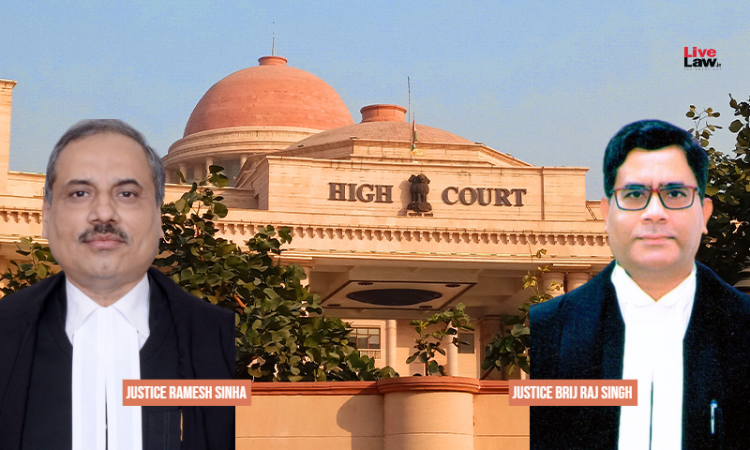 Barbaric & Inhuman Killing: Allahabad HC Denies Bail To 34 Cops Accused Of Killing 10 Sikhs In Fake Encounter Treating Them As Terrorists Barbaric & Inhuman Killing: Allahabad HC Denies Bail To 34 Cops Accused Of Killing 10 Sikhs In Fake Encounter Treating Them As Terrorists