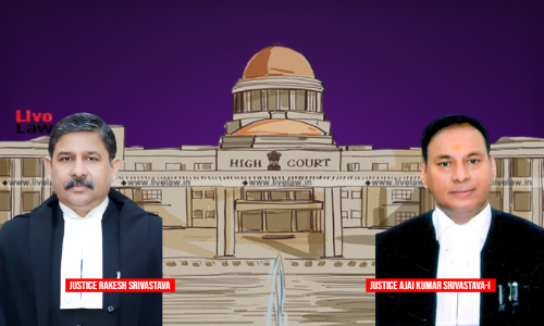 Court Not Supposed To Force Parties To Engage In Mediation Where Marriage Has Irretrievably Broken Down: Allahabad High Court